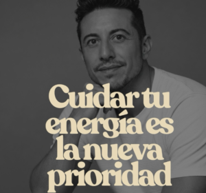 Cuidar tu energía también es cuidar de ti Biel Giner psicólogo Valencia y online